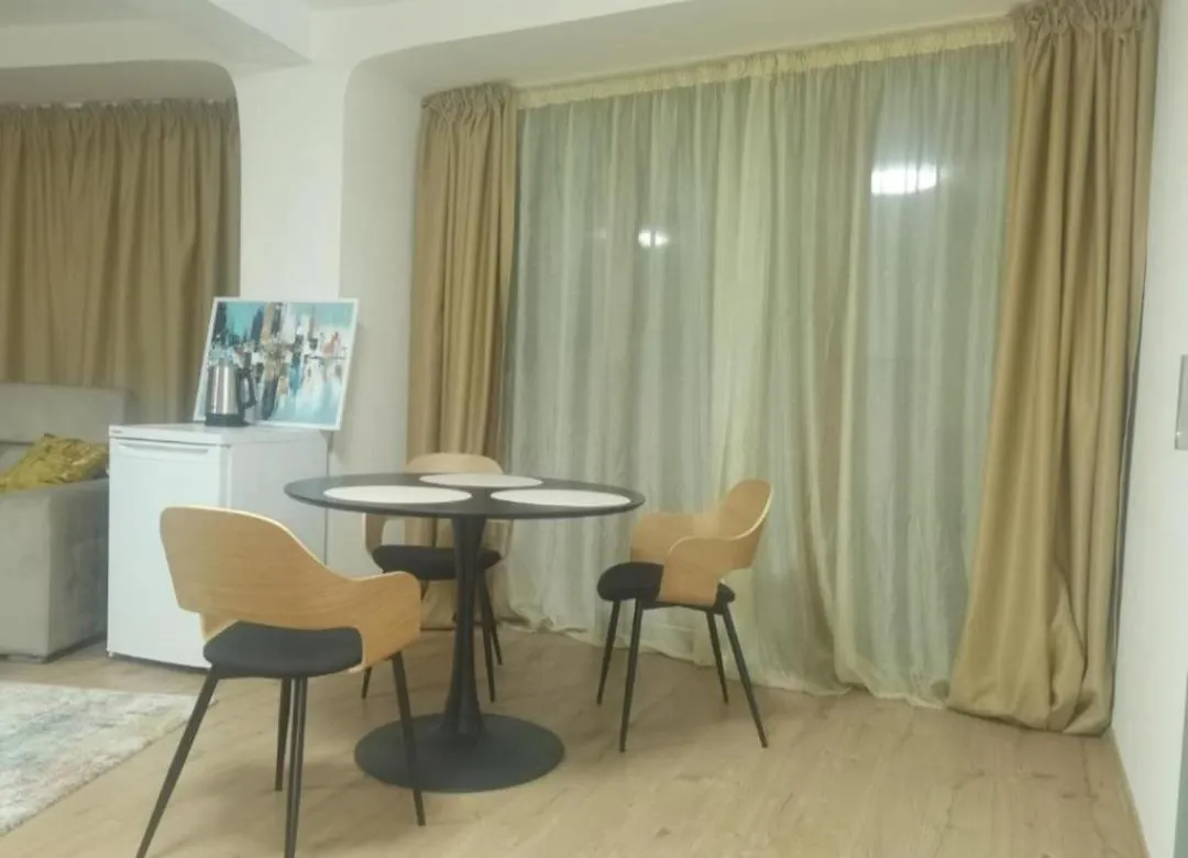 Daire Elegant Loft Studios Filibe Bulgaristan