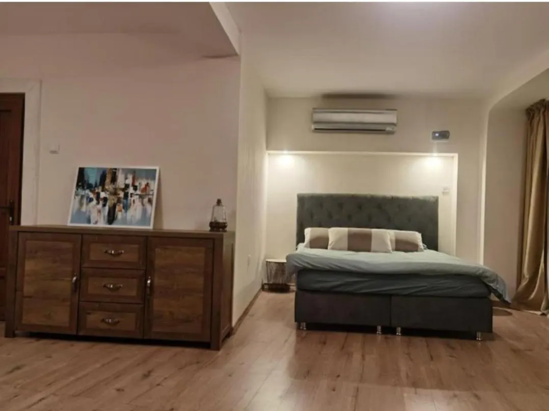 Daire Elegant Loft Studios Filibe