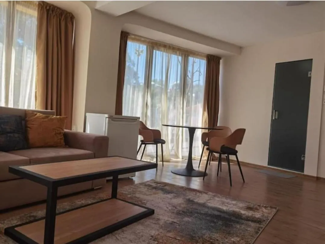 Daire Elegant Loft Studios Filibe Bulgaristan