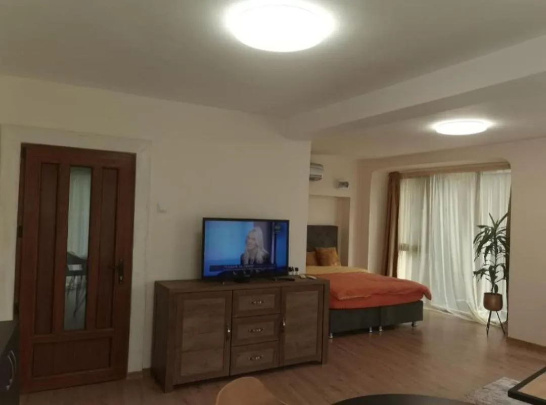 Elegant Loft Studios Filibe