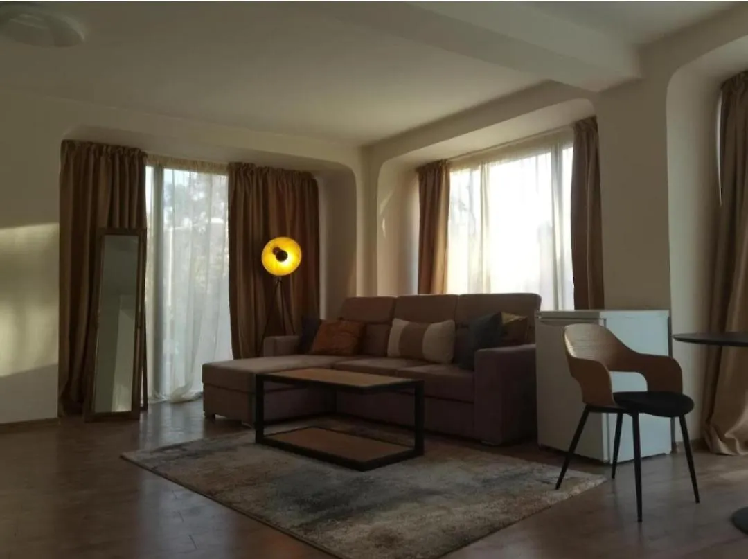Daire Elegant Loft Studios Filibe