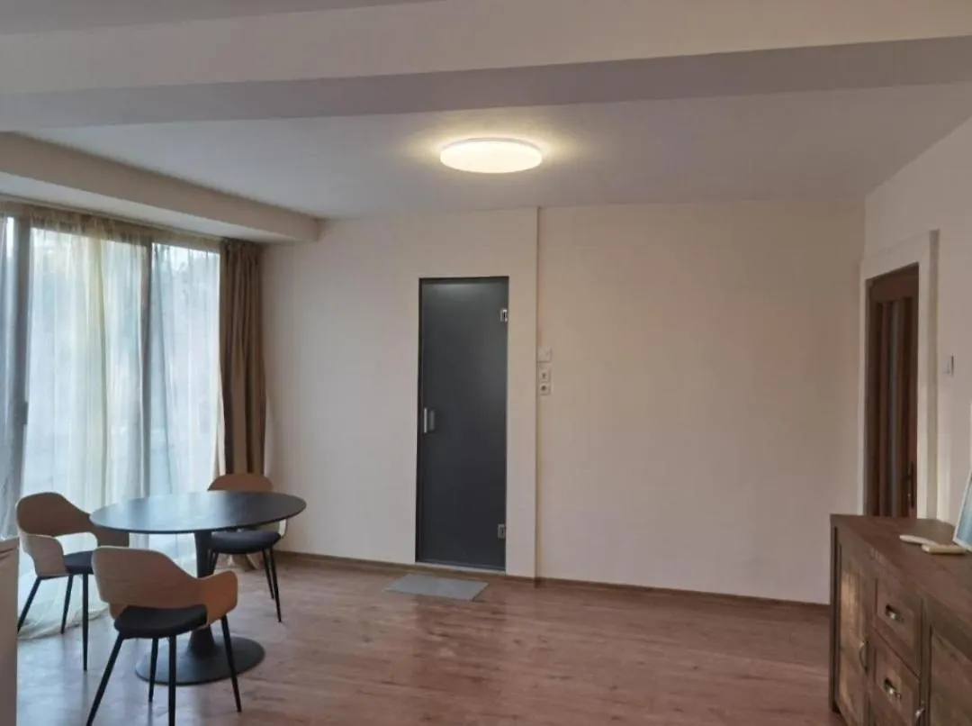 Elegant Loft Studios Filibe Bulgaristan
