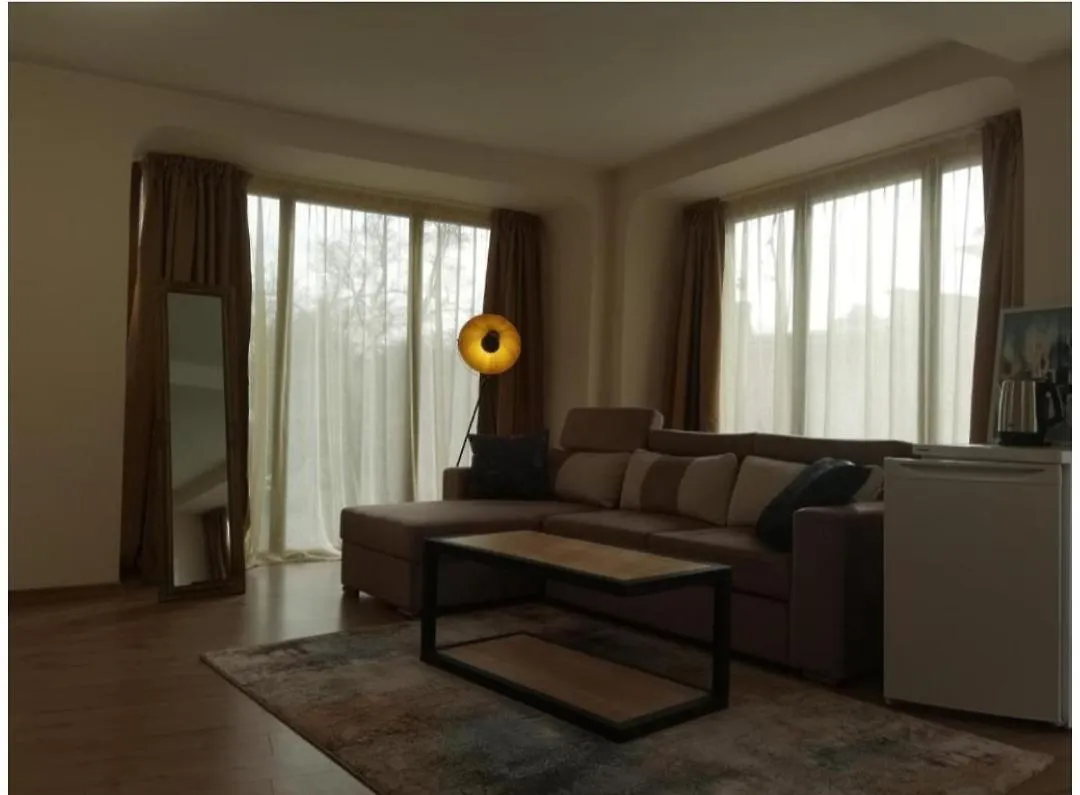 Daire Elegant Loft Studios Filibe