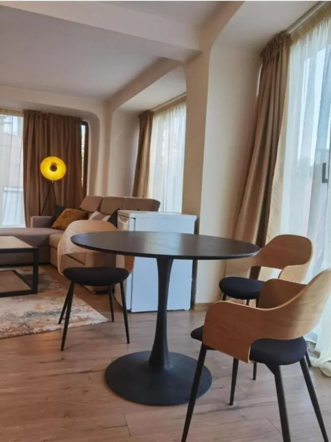 Elegant Loft Studios Filibe Daire