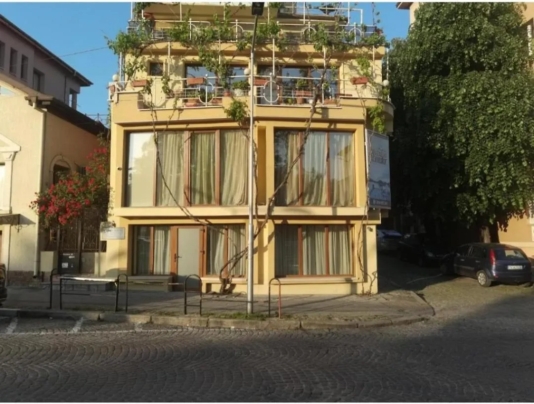 Elegant Loft Studios Filibe 0*,  Bulgaristan