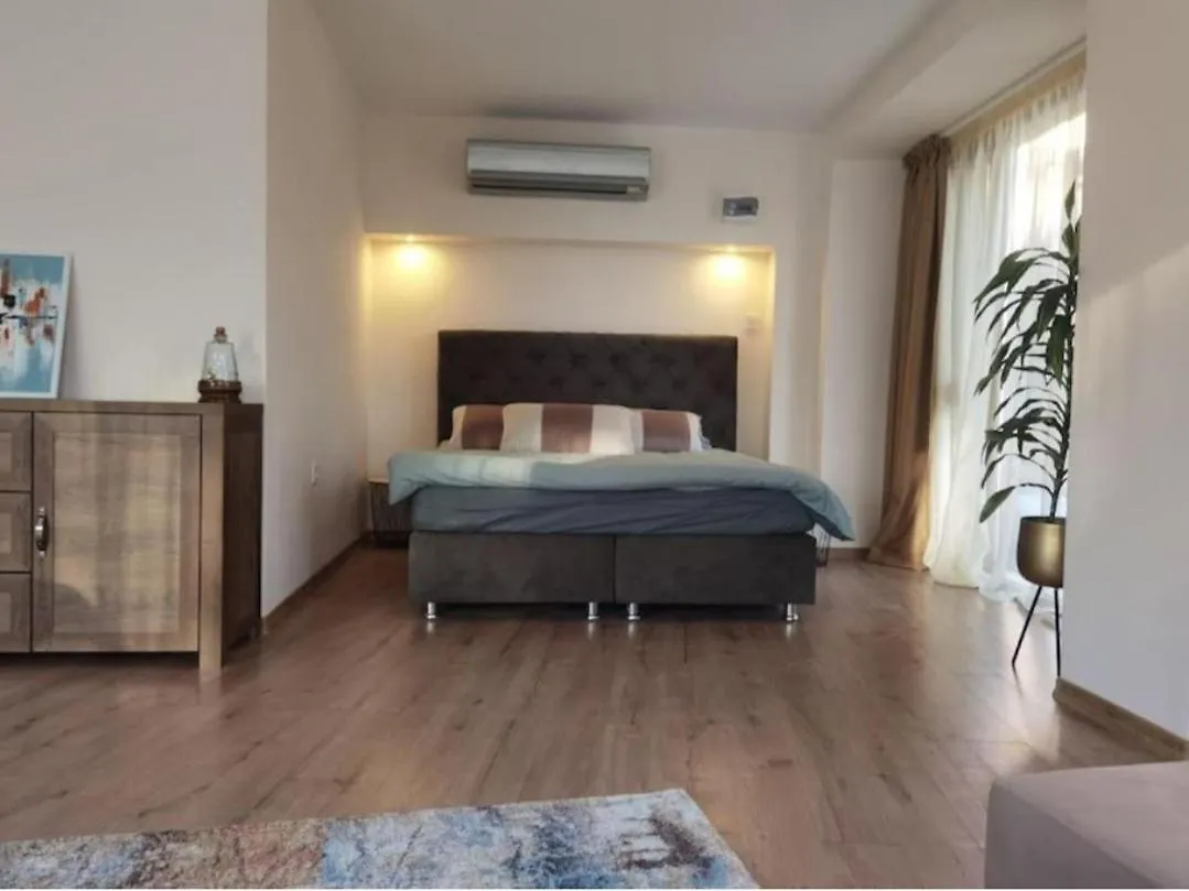 Elegant Loft Studios Filibe