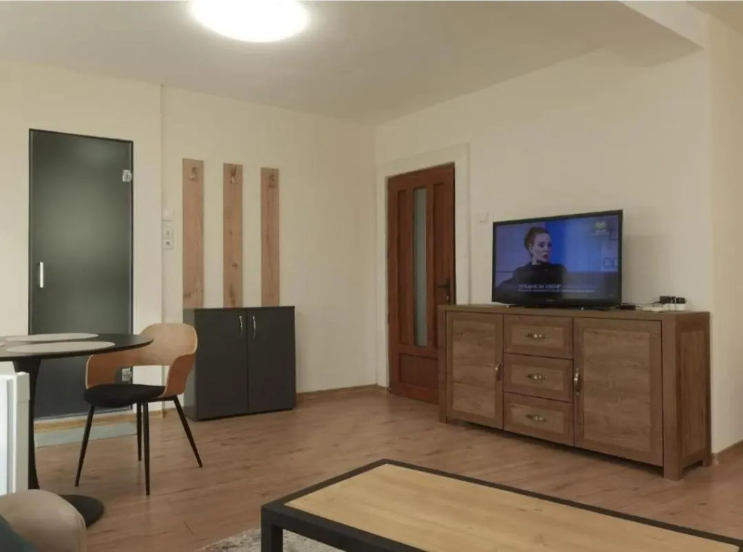 Elegant Loft Studios Filibe Daire