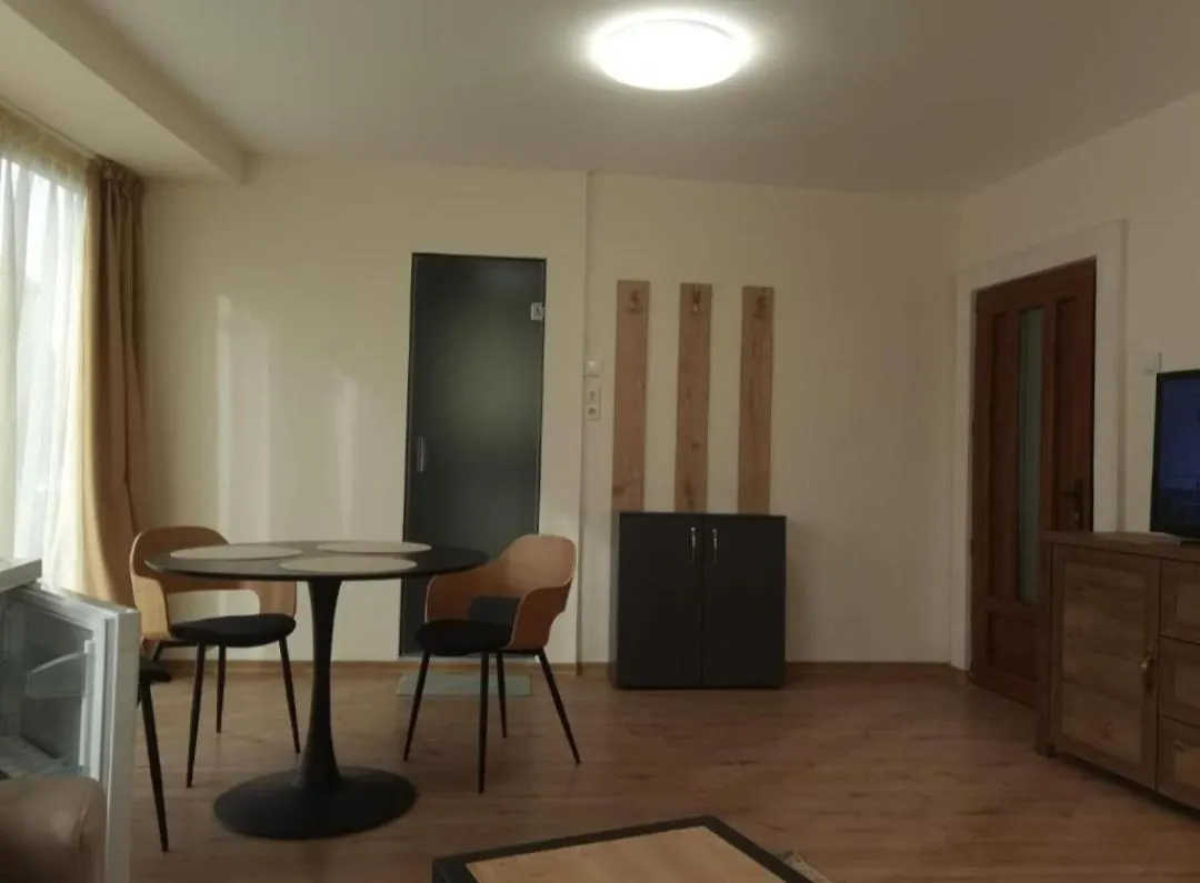 Elegant Loft Studios Filibe Bulgaristan